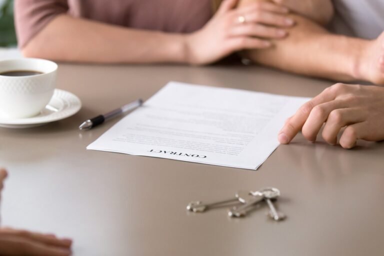 Documentos necessários para empréstimo com garantia de imóvel