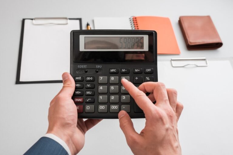 Crédito com garantia de imóvel: prazos, juros e carência